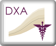 DXA Reference Calculator