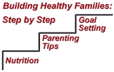 Building Healthy Families