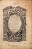 Anatomy book, 1700s