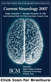 Current Neurology 2007