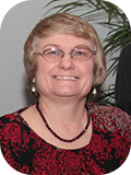 Dr. Carol Brady