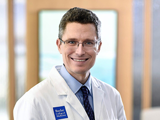 Steven Bellows, M.D., Assistant Professor of Neurology