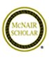 McNair Scholar logo