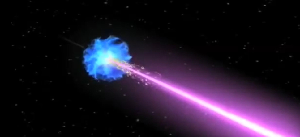 Research institute launches space radiation initiative | BCM