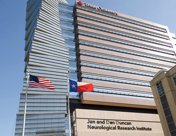 Celebrating A Decade Of Neurological Research At The Jan And Dan Duncan Nri Bcm