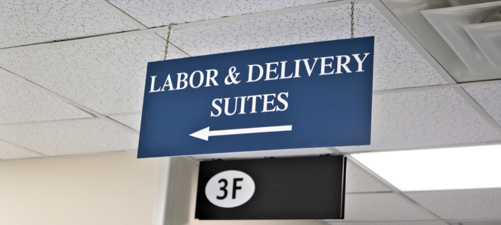 Ben Taub Labor & Delivery