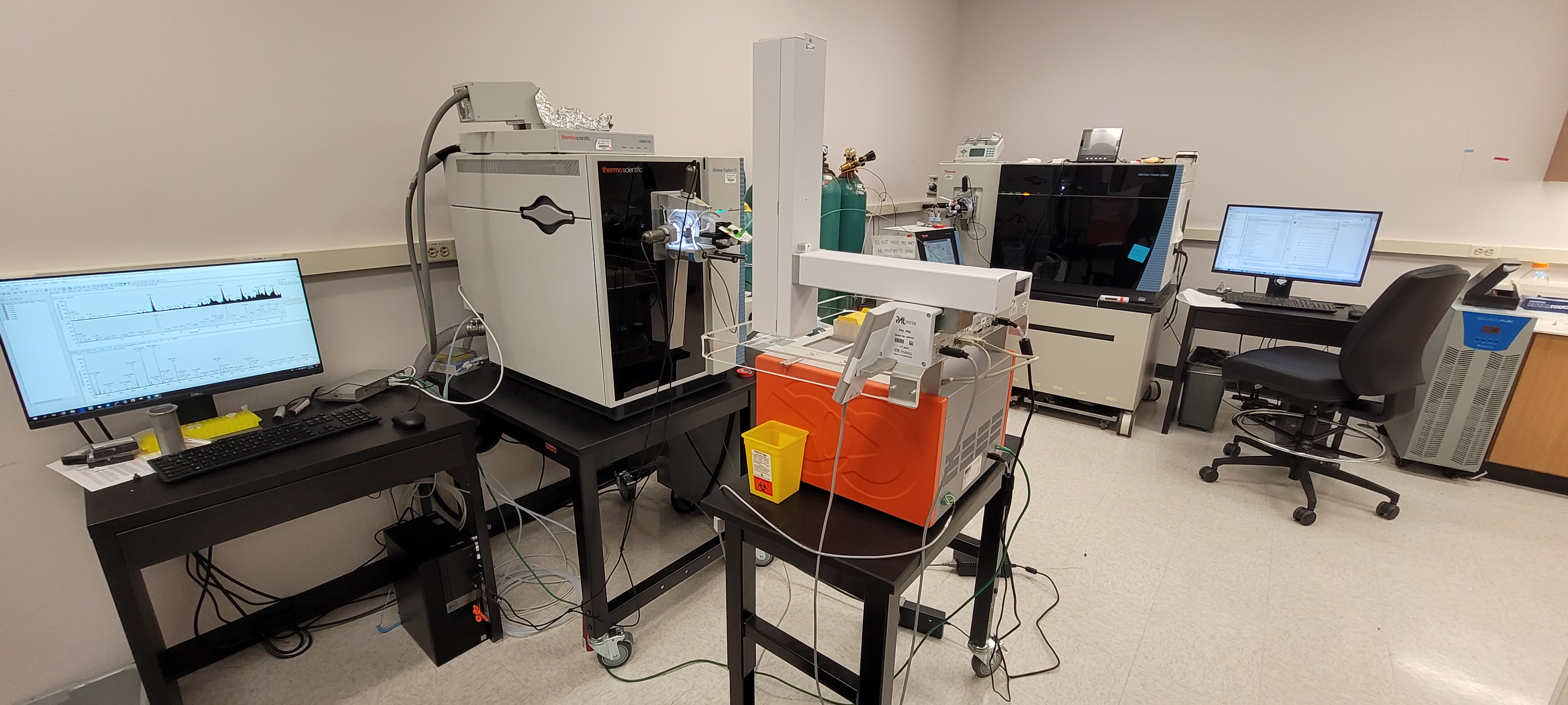 Ellis Lab Service Method improves detection of potential therapeutic tumor targets in ...