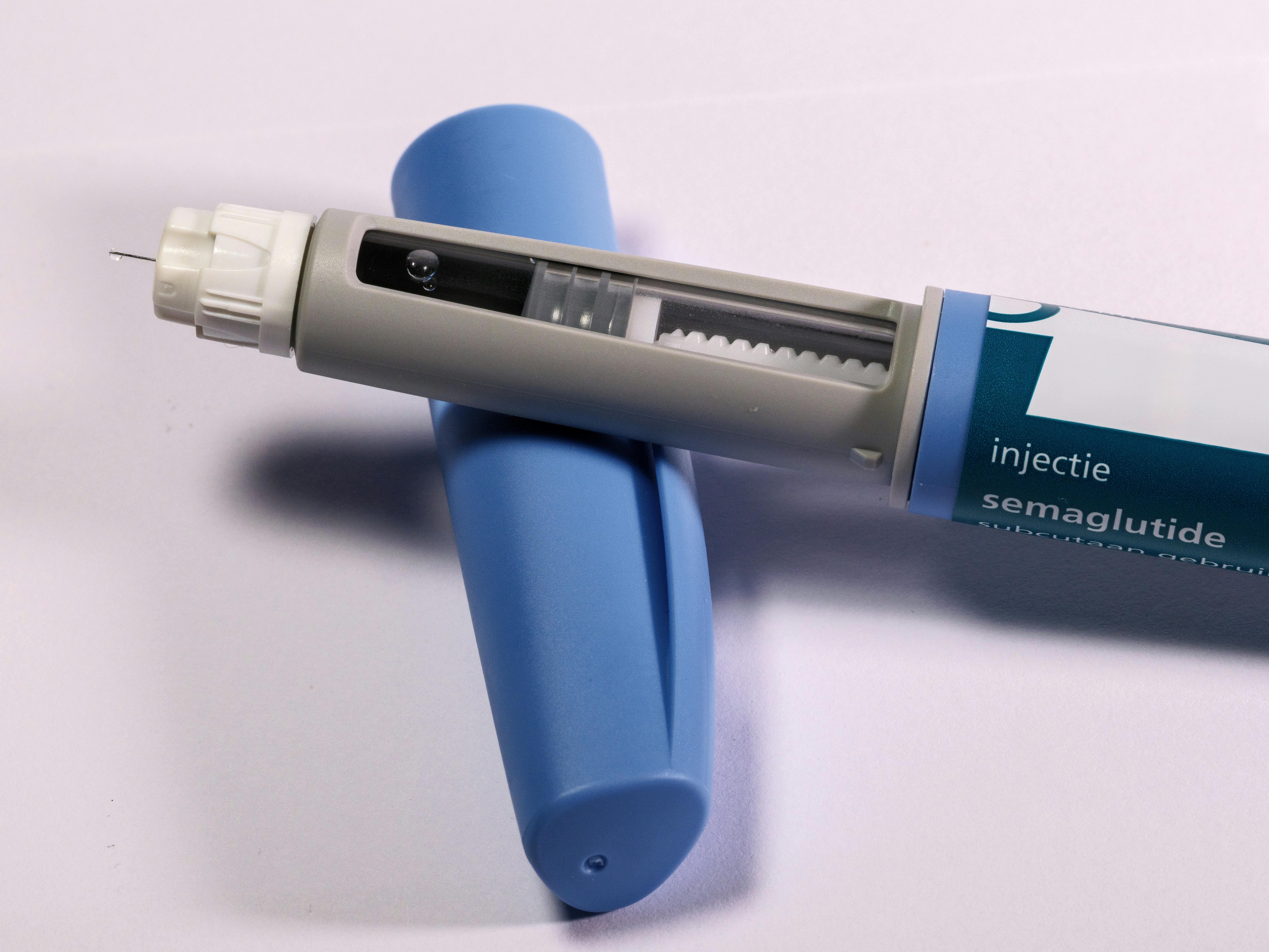 sports technology labs semaglutide Getting to the heart of GLP-1
