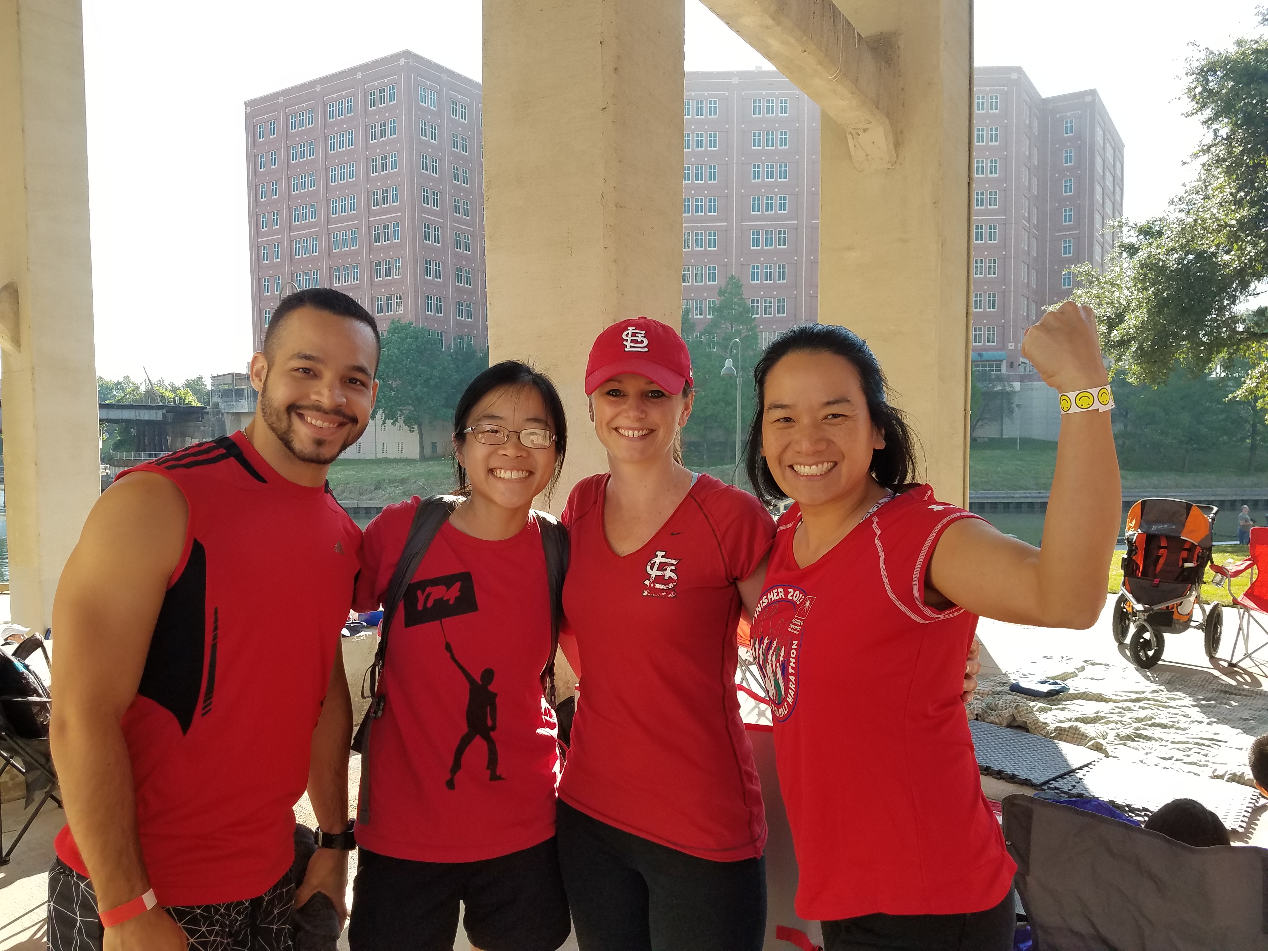 King Lab Dragon Boat Race 2017