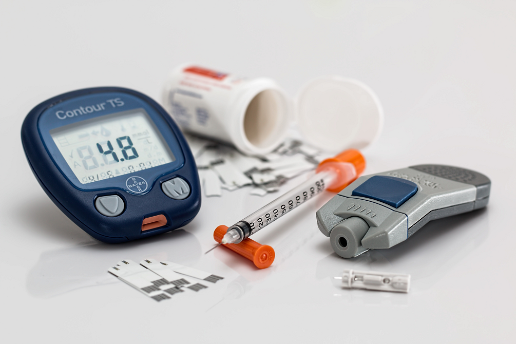 NIH grant supports national study of atypical diabetes causes