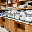 PCR