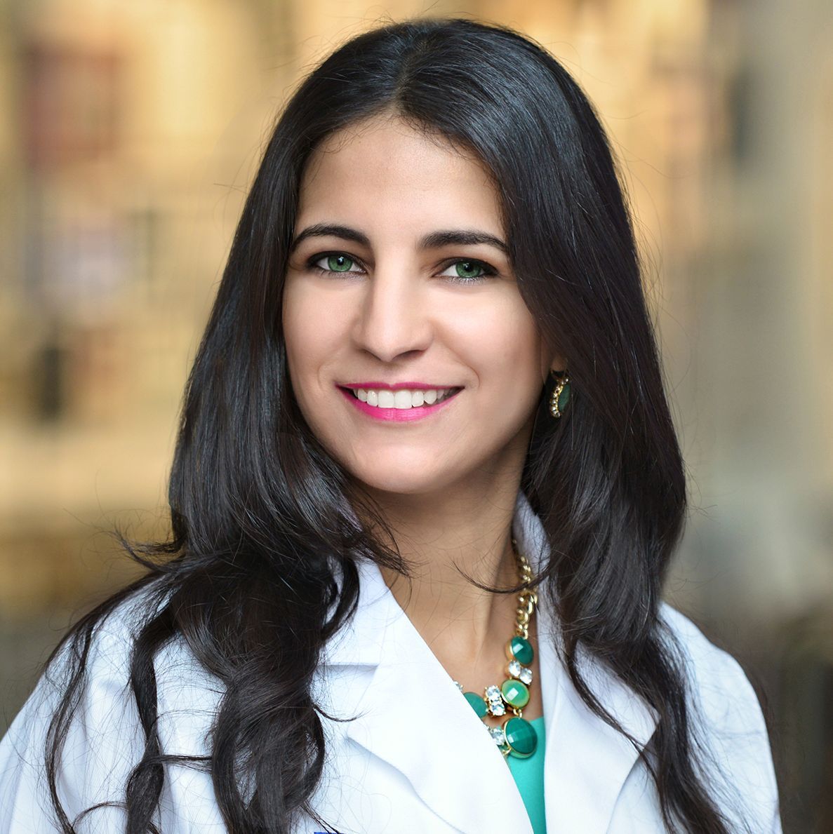 Zaina Al-Mohtaseb, M.D. | BCM
