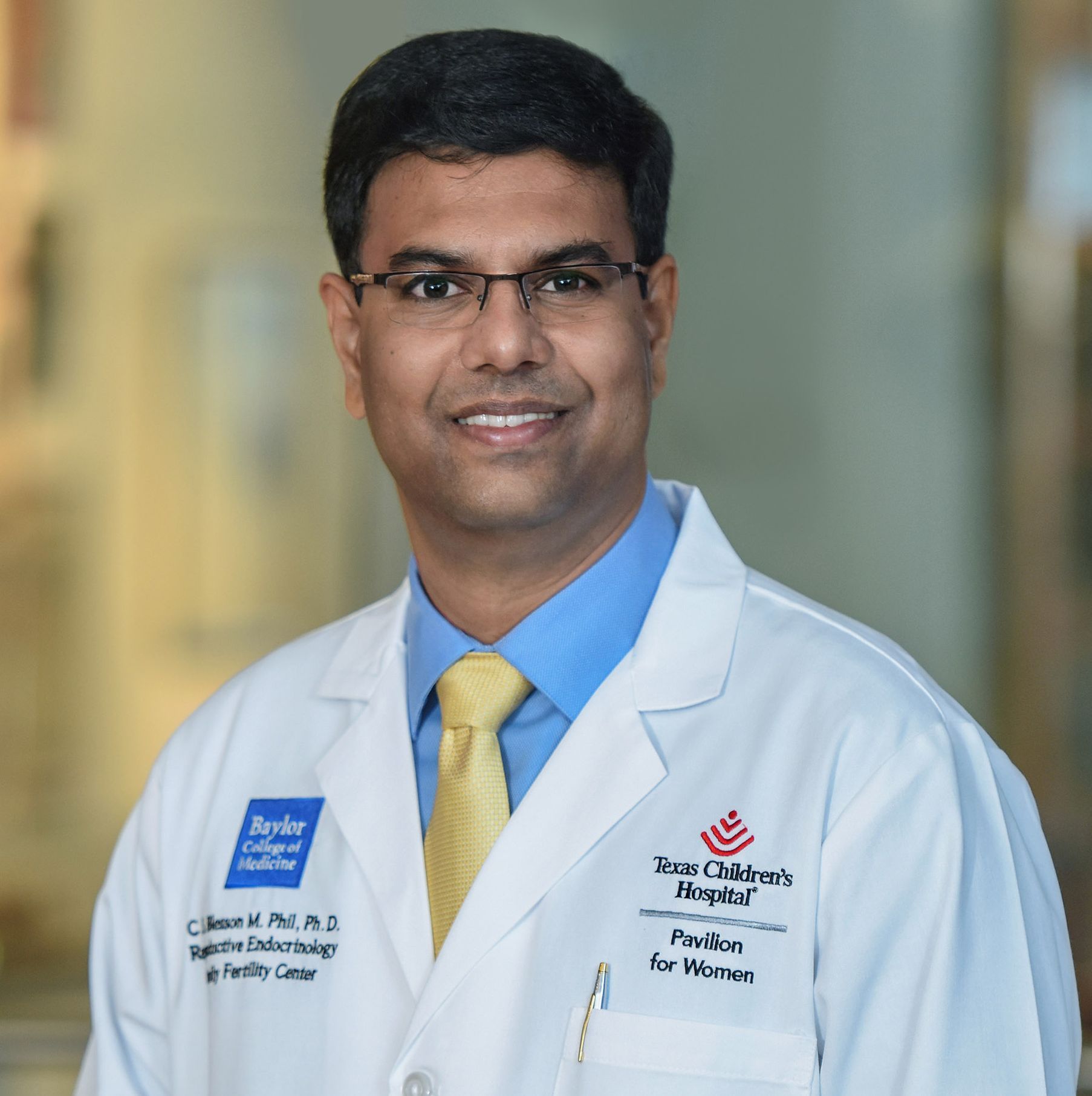 Chellakkan Selvanesan