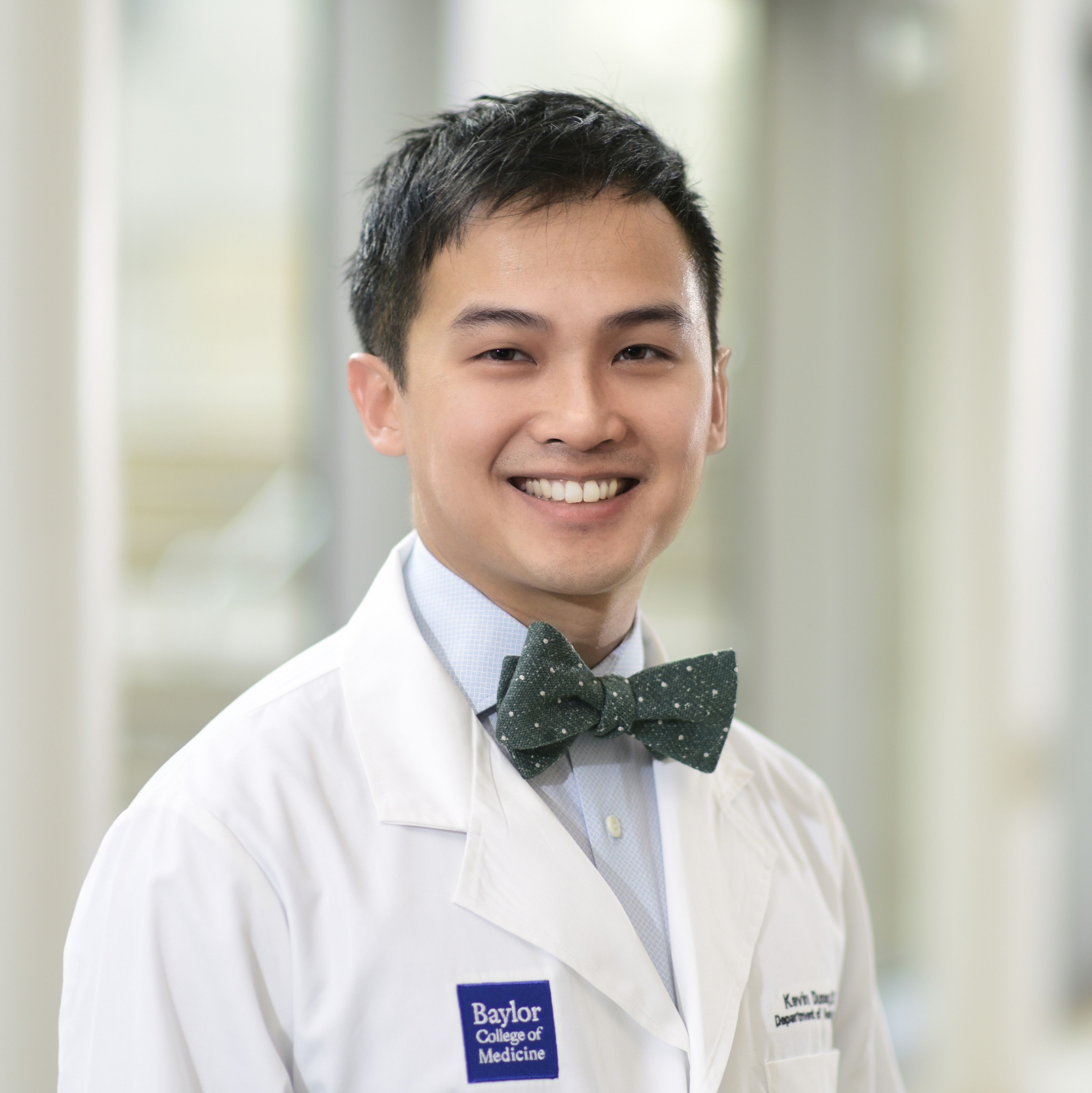 Duong, M.D.