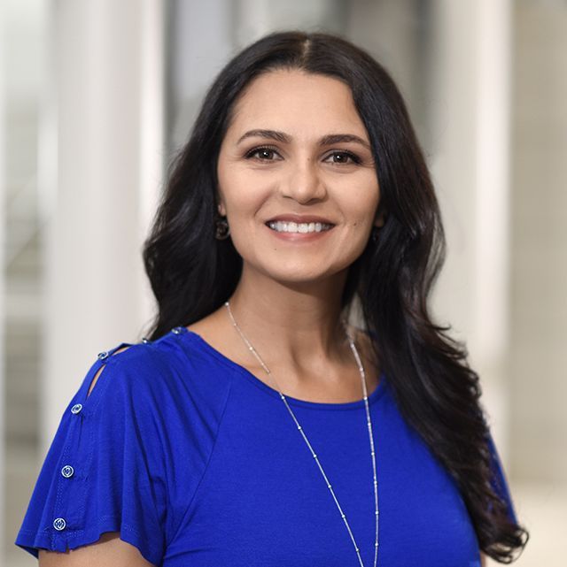 Profile picture for user lizh