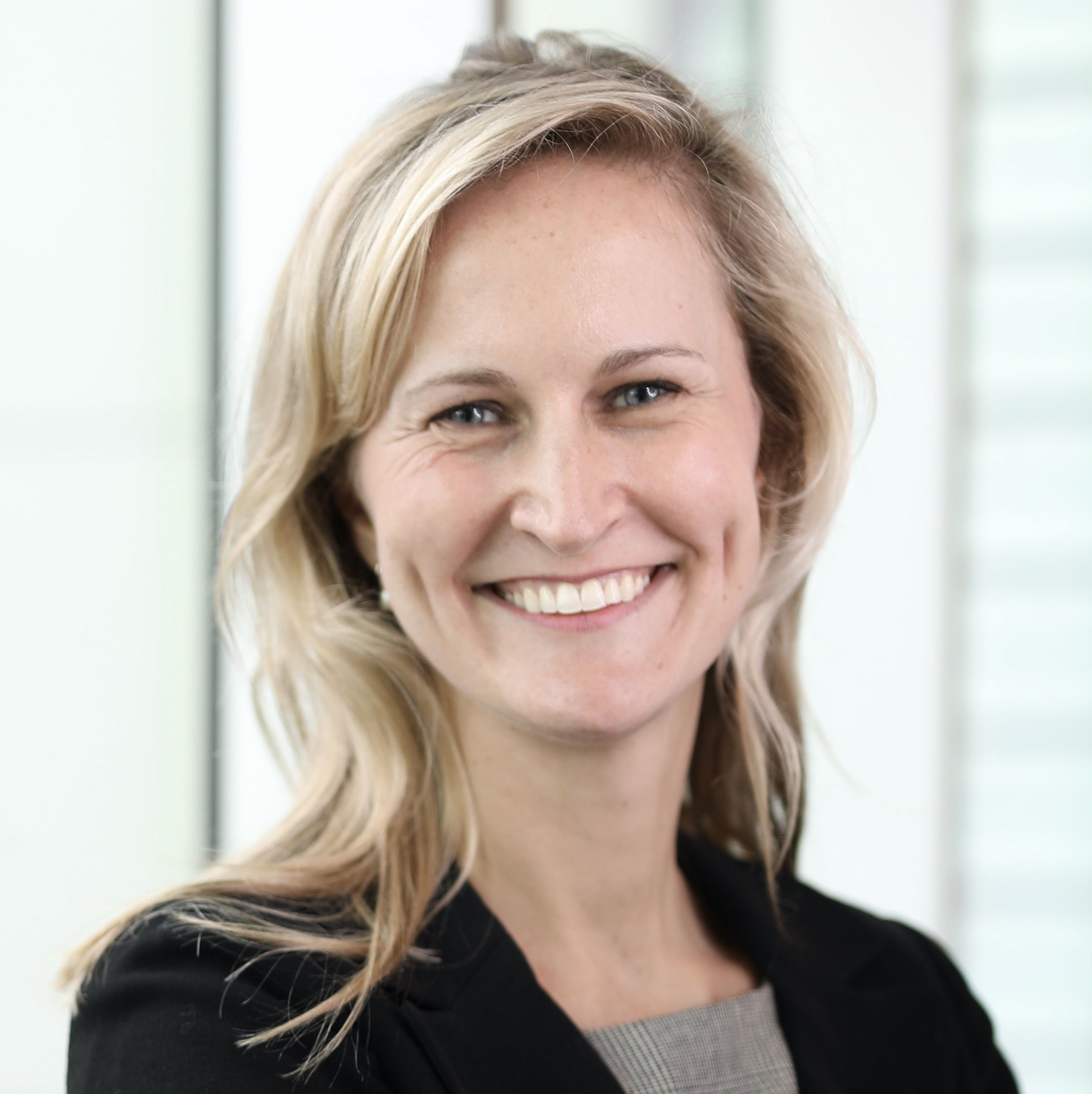 Moore (nee Sandvall)