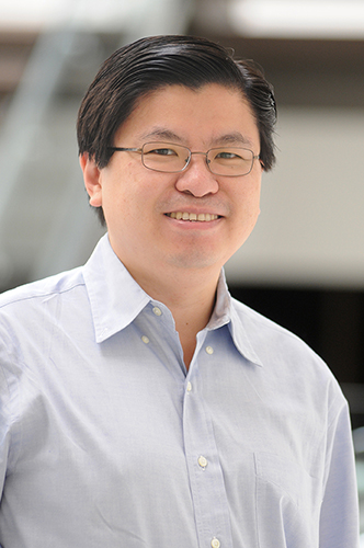 Profile picture for user ftsai