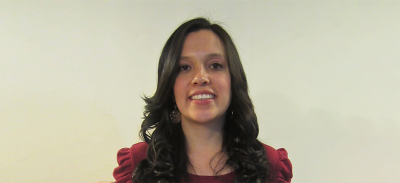 Dr. Cristina Poveda Cuevas.