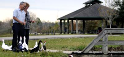 We provide personalized healthcare plans for seniors that address current as well as long-term needs.