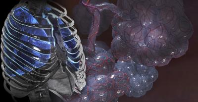 Advanced Lung Disease Conference