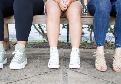 Girls Elevated Event