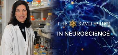 Kavli Prize
