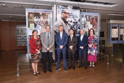 2024 DeBakey Award winners