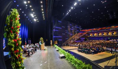 Commencement 2026