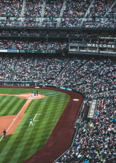 Paying attention to your health might not be at the top of your list of things to do during playoff season.