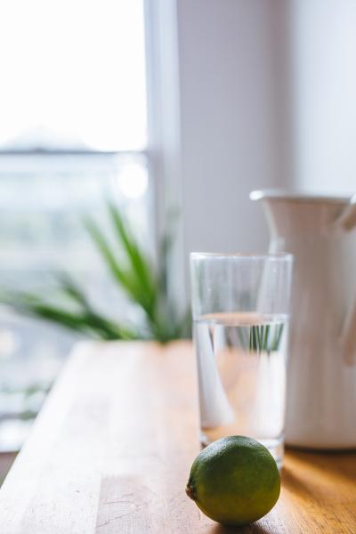 Dr. Robert Roush offers tips on how to recognize dehydration and ways to manage the heat this summer.