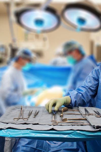 Acute care surgery