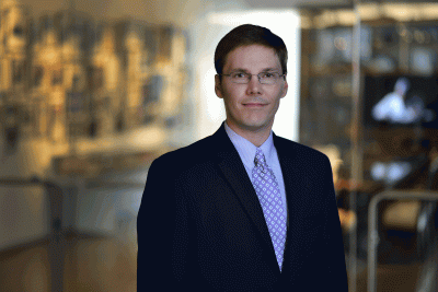 Dr. Trey Westbrook