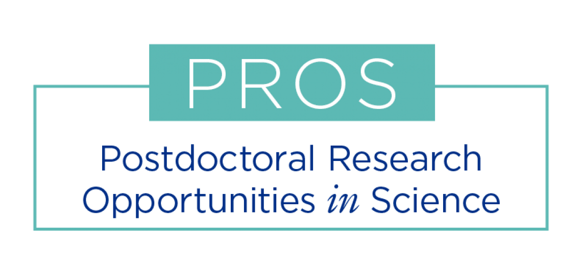 Postdoctoral Research Opportunities in Science