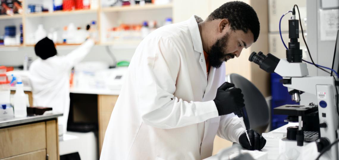 Center for Drug Discovery