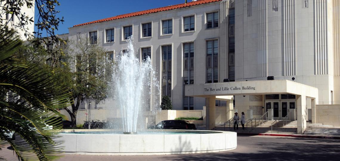 Baylor College of Medicine