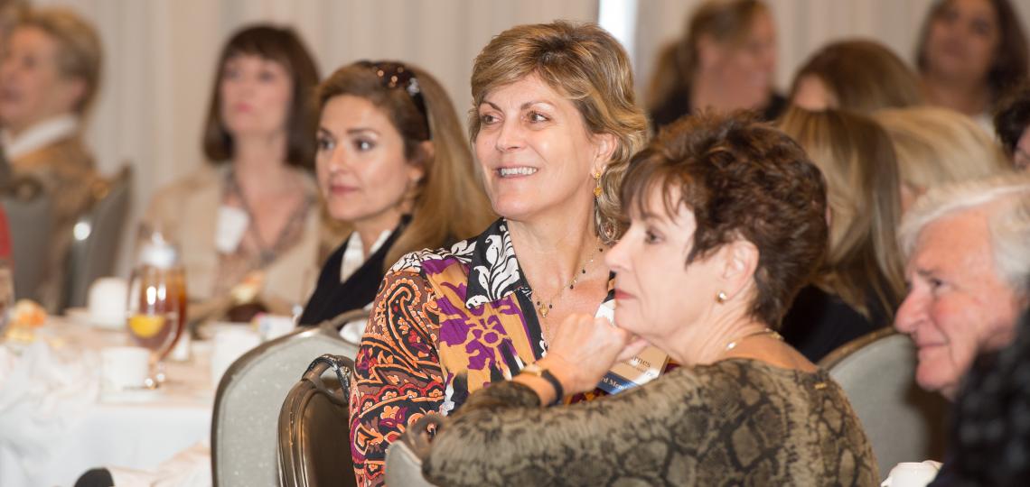 The Partnership Event