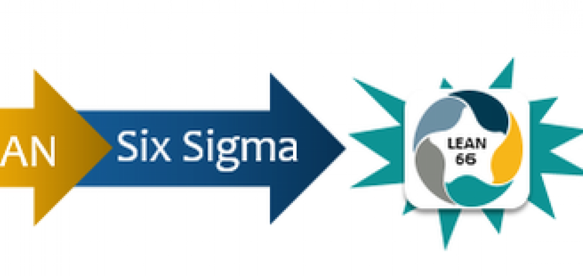 Lean Six Sigma