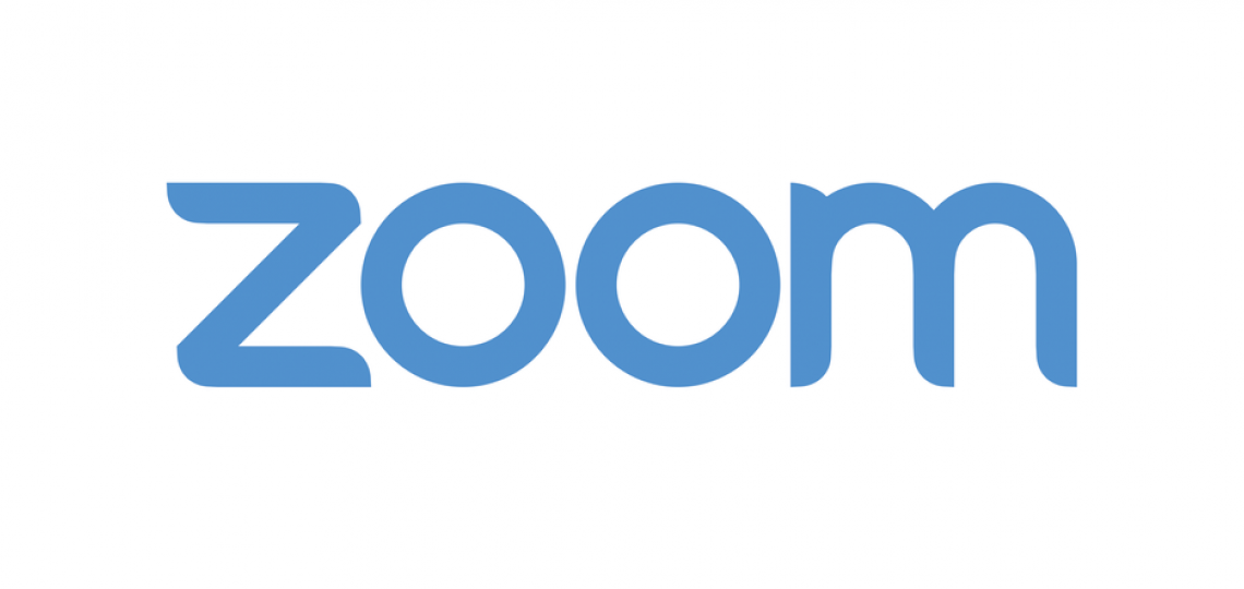 Zoom Logo