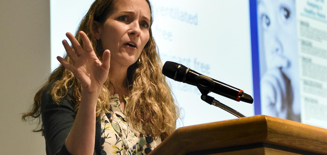 Professional Education presentations