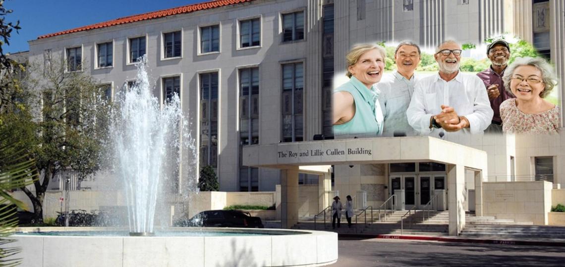 Baylor Geriatrics for Primary Care & Hospitalists Comprehensive Live Virtual Review