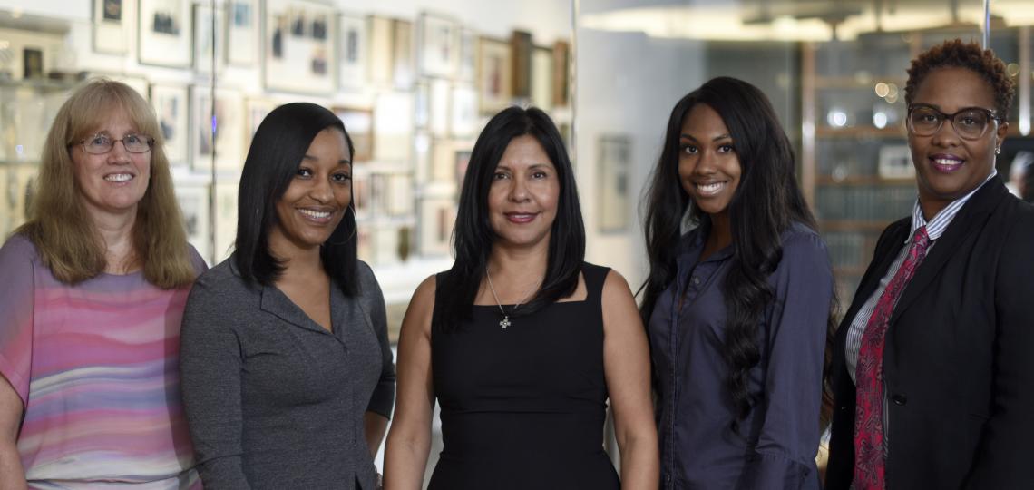 Obgyn Education Team
