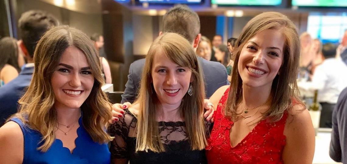 Obgyn Residency Chiefs 2020