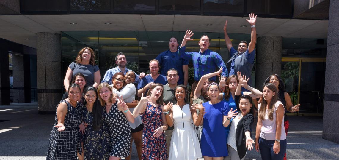Pediatric Emergency Medicine Fellows