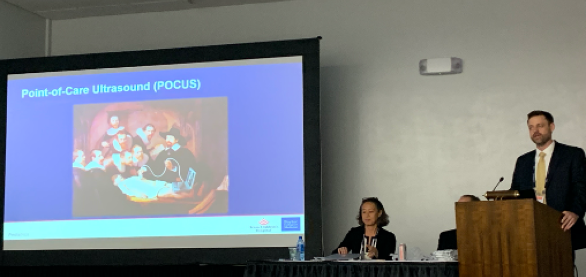 Pediatric Critical Care Medicine Fellowship Highlights