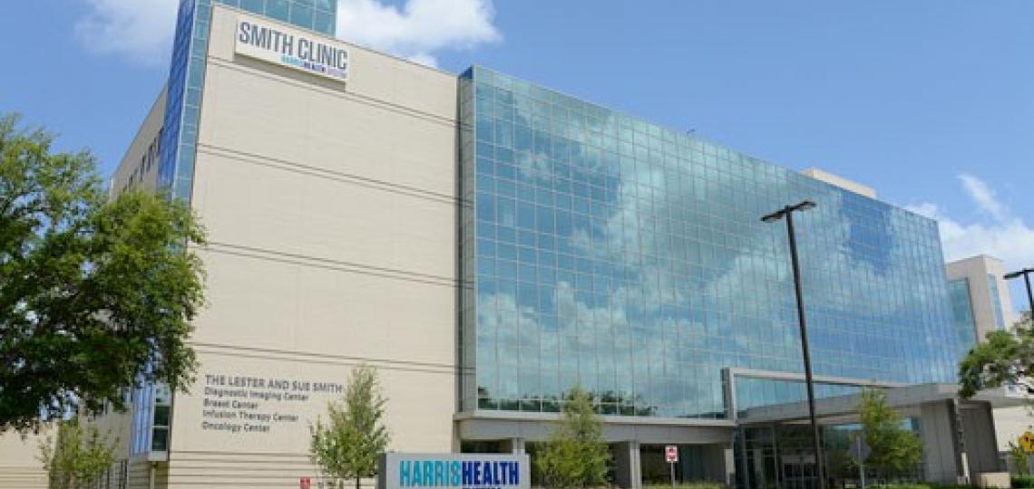 Smith Clinic