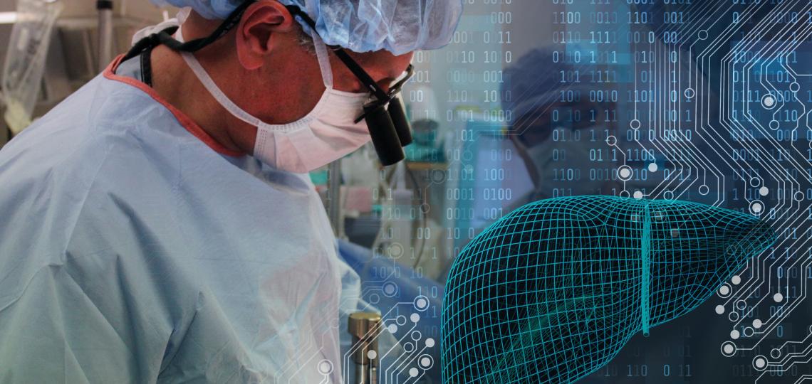 TMC AI Liver TX Concept