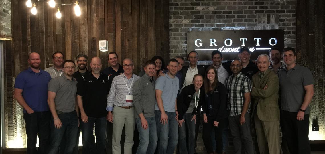 2019 Fellows