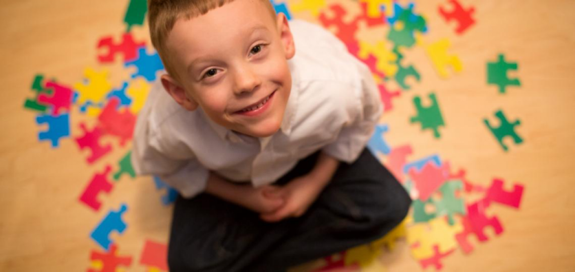 Anxiety & ASD Research