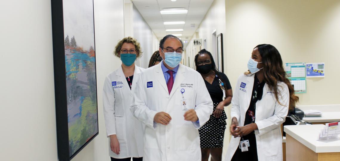 Bariatric Surgery