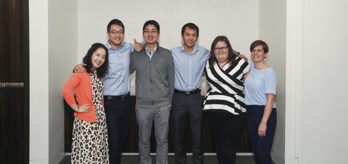 Clinical Genetics Laboratory Fellows